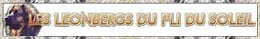 Formidable site de l�onbergs.