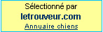 Le trouveur.