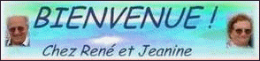 La merveilleuse joie de vivre de Ren� et Jeanine en photos.